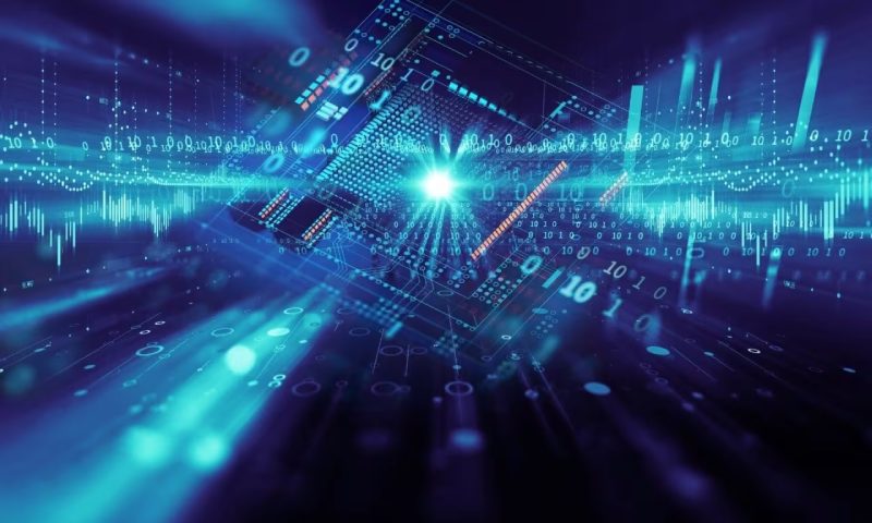 涟水县SCADA系统底层架构与完整工作原理解析