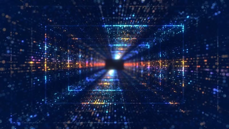 涟水县软件开发公司领航：京上云科技赋能工业软件定制新征程